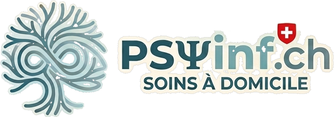 Logo Psyinf.ch