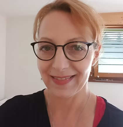 Photo de Cécile Richard