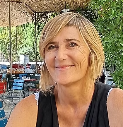 Photo de Laurence Ferré