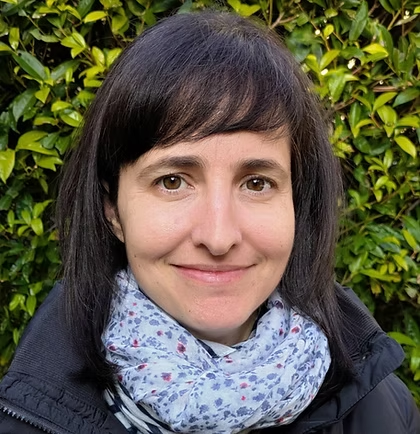 Photo de Sonia Magdalena