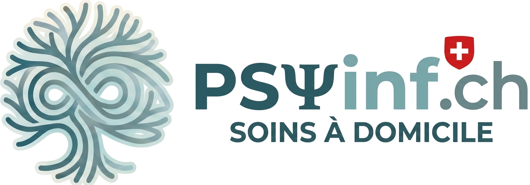 Logo Psyinf.ch